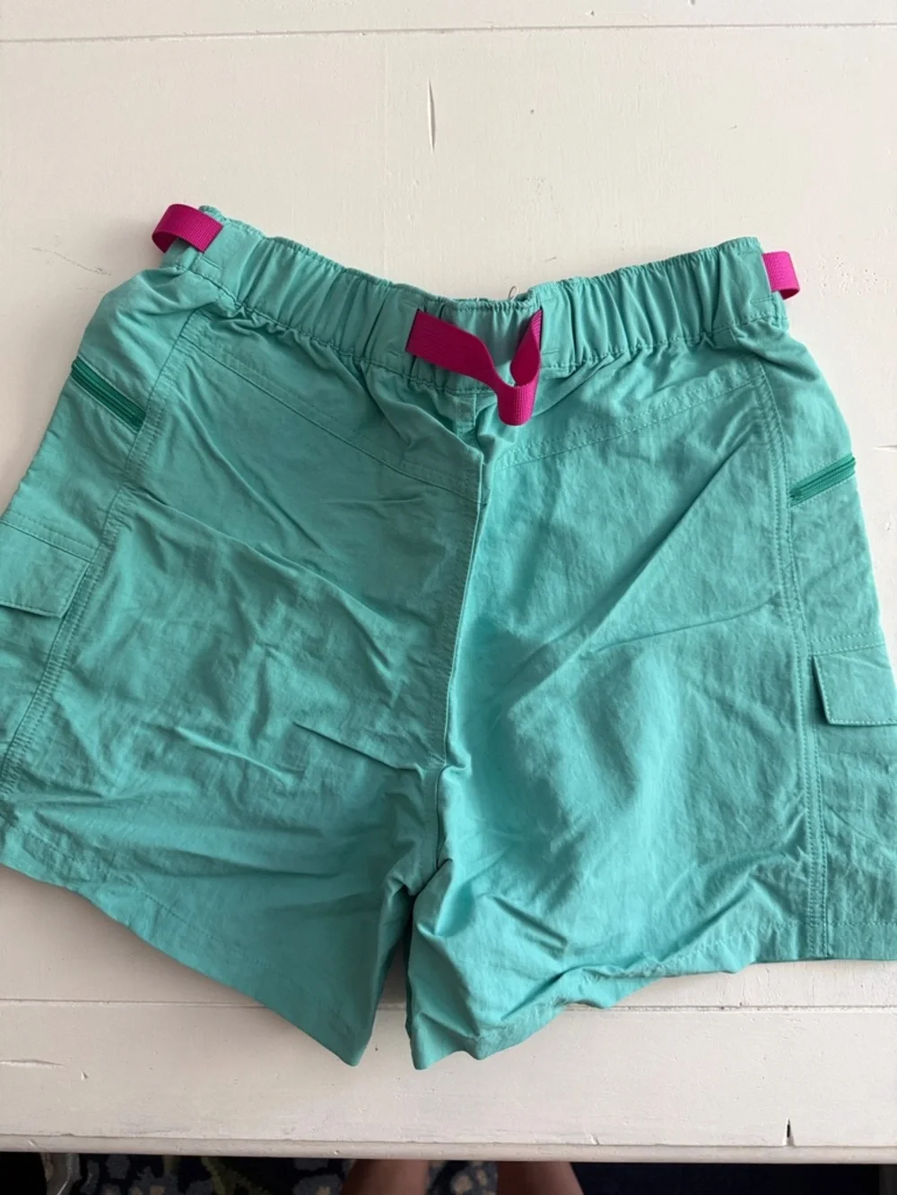 NWT Patagonia W’s Outdoor Everyday Shorts - Picture 2 of 6